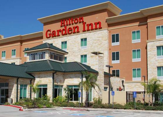 Hilton Garden Inn Houston West Katy 1