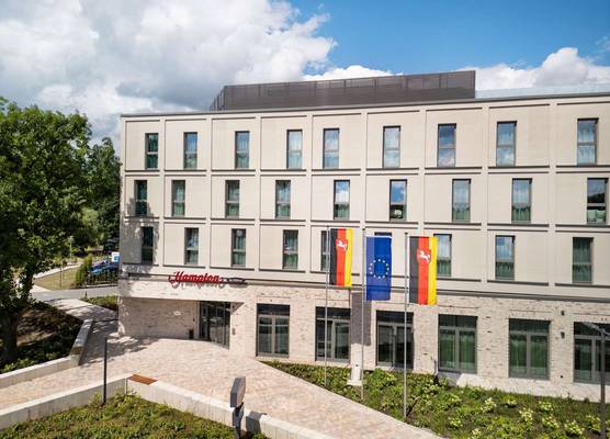 Hampton By Hilton Celle 1