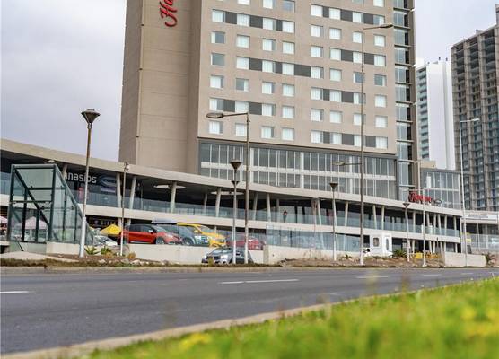 Hampton By Hilton Antofagasta 1