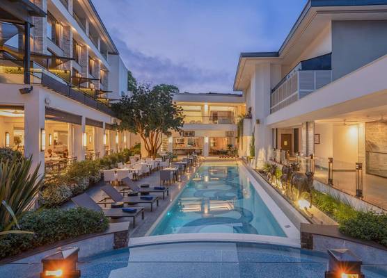 Kwetu Nairobi, Curio Collection By Hilton 1