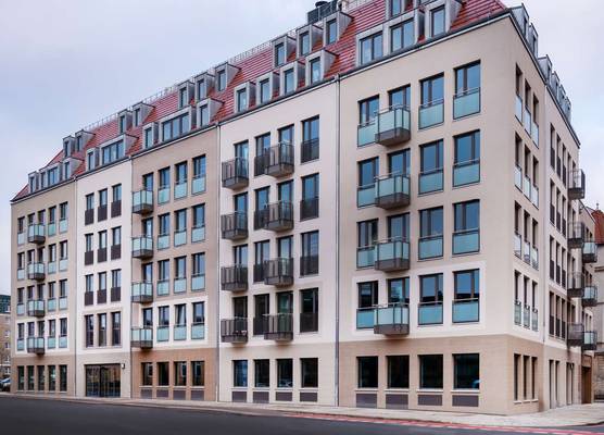 Prize by Radisson, Dresden Mitte 1