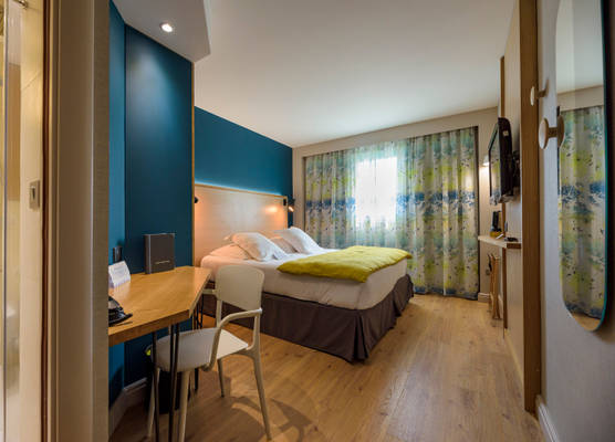 Best Western Montecristo-Bastia 1