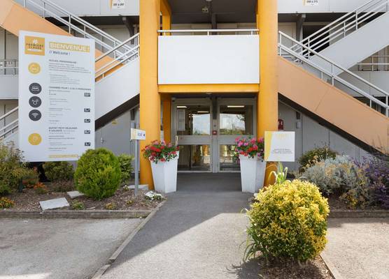 Premiere Classe Chalons-En-Champagne 1