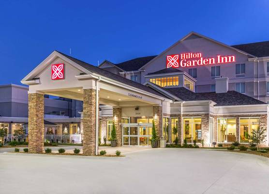 Hilton Garden Inn Salina 1