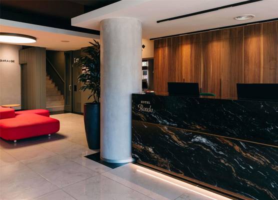 Ibis Styles Figueres Ronda 1