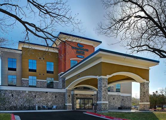 Homewood Suites By Hilton Austin/Cedar Park-Lakeline, Tx 1