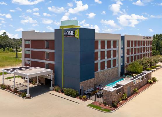 Home2 Suites By Hilton Gonzales 1
