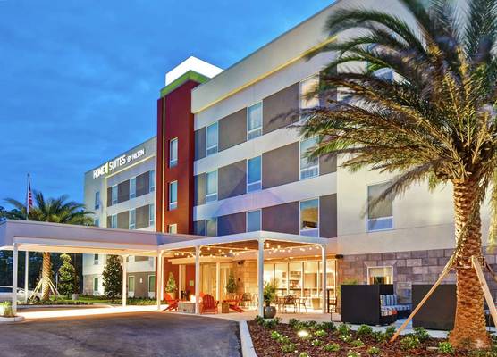 Home2 Suites by Hilton Daytona Beach Speedway 1