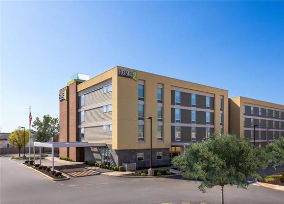 Home2 Suites by Hilton Dover, DE 1