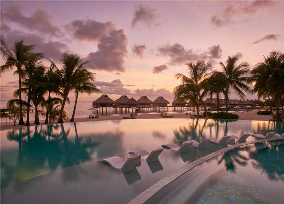 Conrad Bora Bora Nui 1