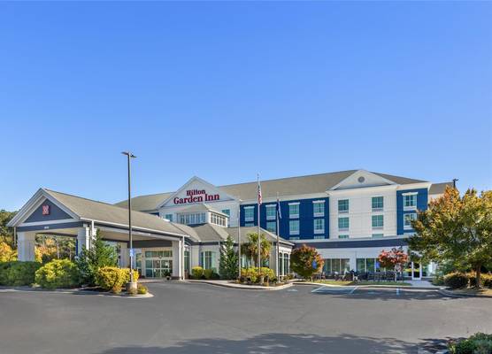 Hilton Garden Inn Columbia/Northeast 1