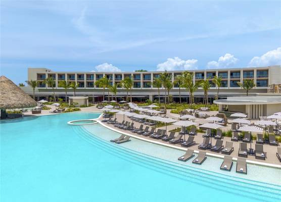 Zemi Miches Punta Cana All-Inclusive Resort, Curio by Hilton 1