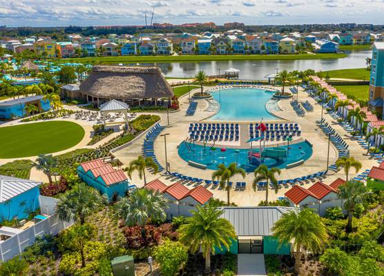 Embassy Suites By Hilton Orlando Sunset Walk 1