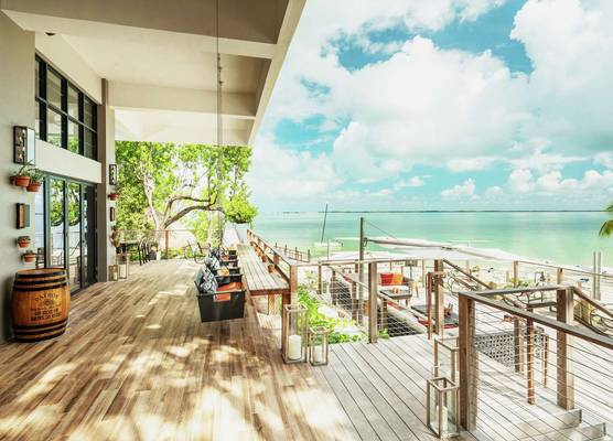 Baker's Cay Resort Key Largo, Curio Collection by Hilton 1