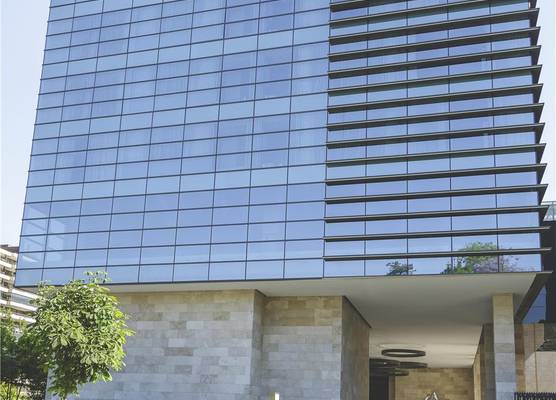 NH Collection Santiago Casacostanera 1
