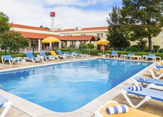 Hotel ibis Setubal 1