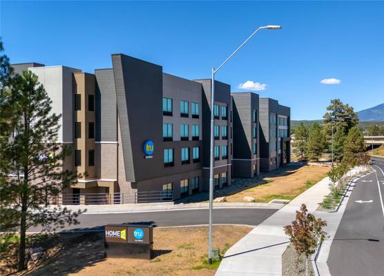 Home2 Suites By Hilton Flagstaff 1
