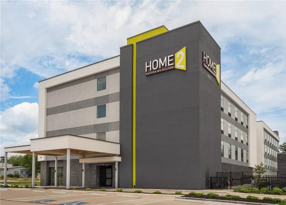 Home2 Suites By Hilton Austin South 1