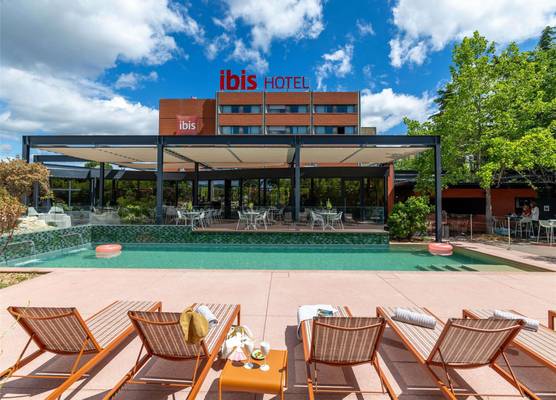 ibis Valence Sud 1