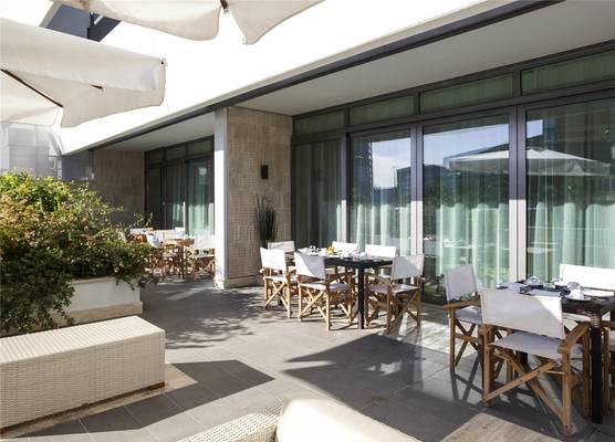 Novotel Roma Eur 1