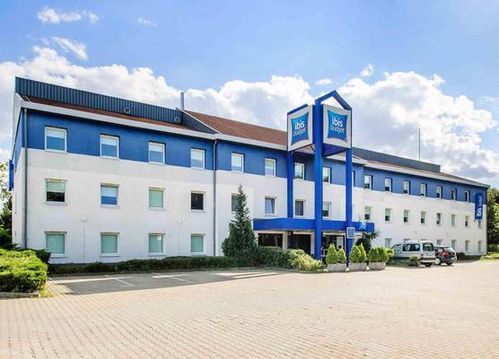 ibis budget Dresden Kesselsdorf 1