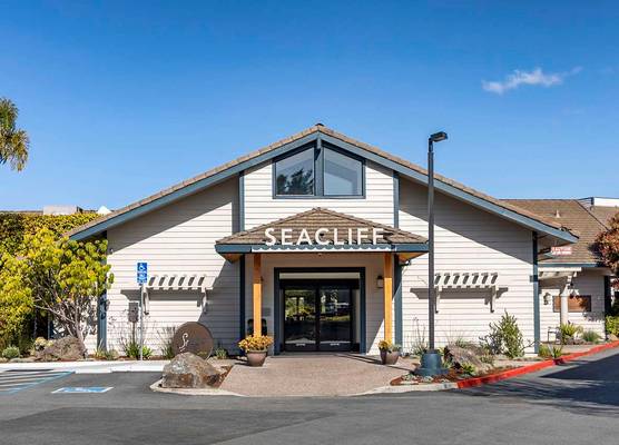 Seacliff Inn Aptos, Tapestry Collection by Hilton 1