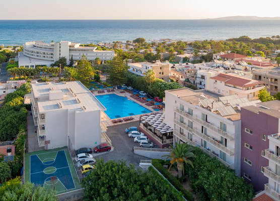 Marilena Hotel 1