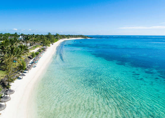 Solana Beach Mauritius - Adults Only 1