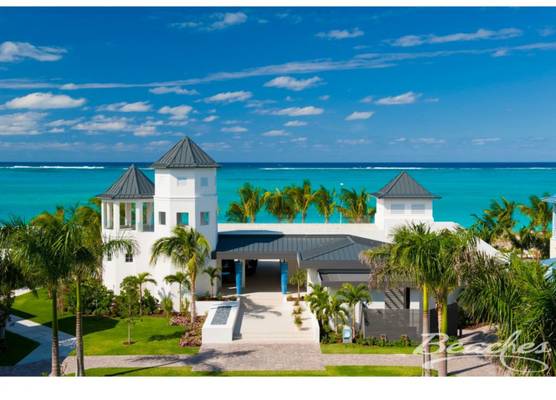 Beaches Turks and Caicos 1