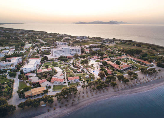Atlantis Hotel 1