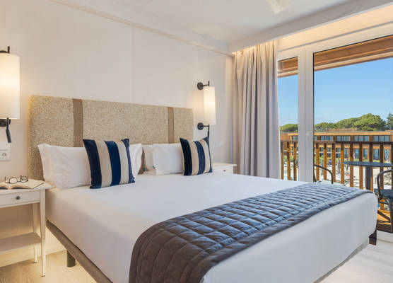 Pestana Dunas All Inclusive 1