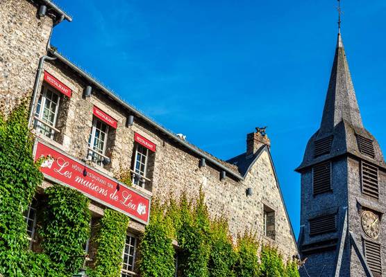 Les Maisons de Lea, a member of Radisson Individuals 1