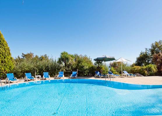 Lam Hotel Caramulo 1