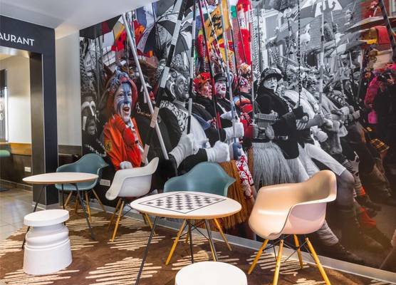 ibis Dunkerque 1