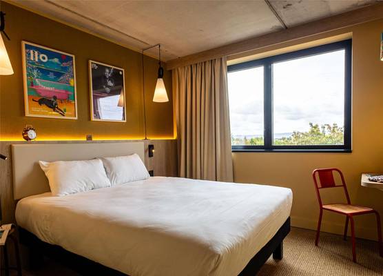 greet Hotel Reims Tinqueux 1