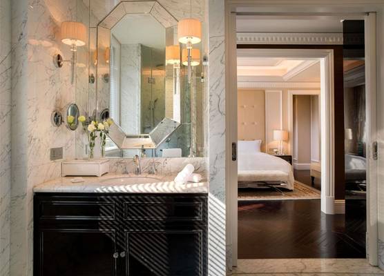 Sofitel Legend People's Grand Hotel Xi'an 1