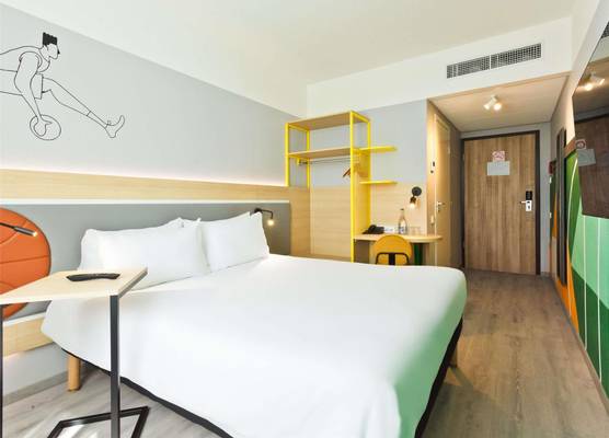 IBIS Styles Kaunas Centre 1