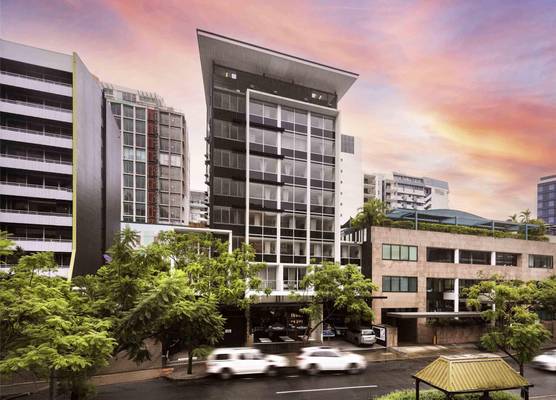 Mantra Terrace Brisbane 1