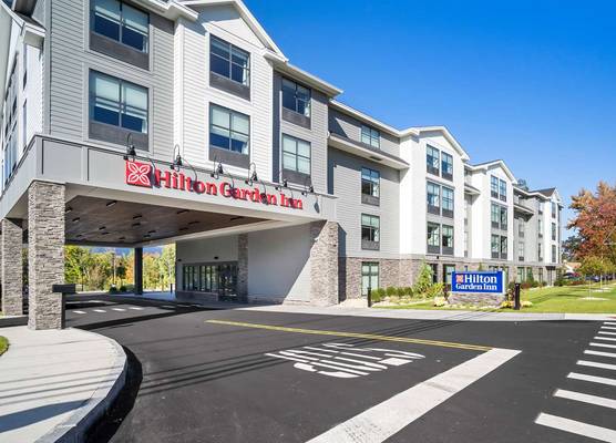 Hilton Garden Inn North Conway 1