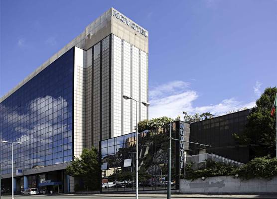 Novotel Genova City 1