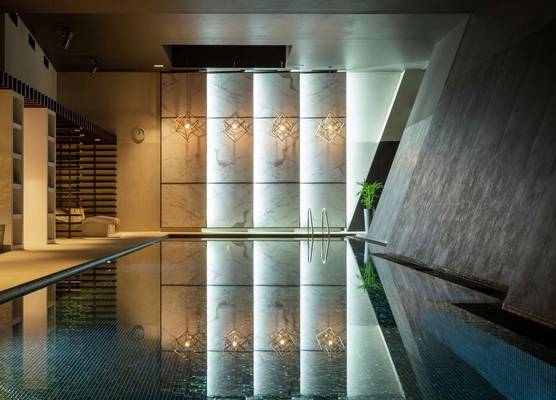 Hilton Aberdeen TECA 1
