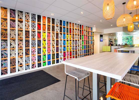 Ibis Styles Perpignan Centre Gare 1