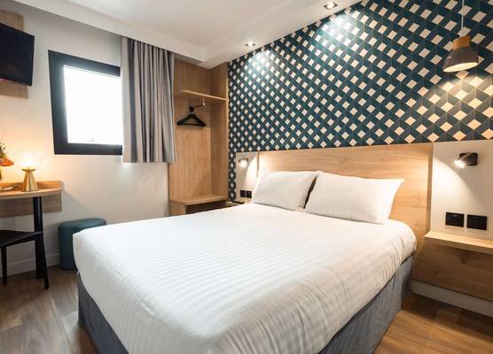Kyriad Direct Orleans Nord - Cap Saran 1