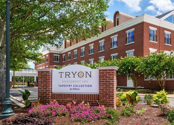 Tryon Riverfront Inn New Bern, Tapestry Collection By Hilton 1