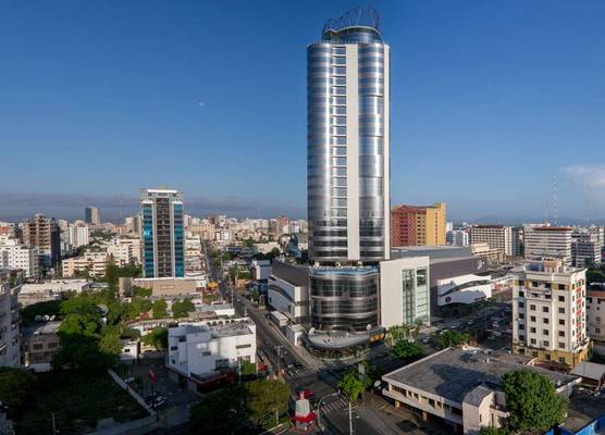 Embassy Suites by Hilton Santo Domingo 1