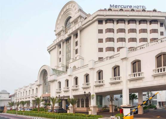 Mercure Jakarta Batavia 1
