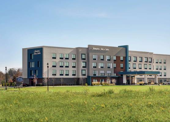 Hampton Inn & Suites Olean, Ny 1