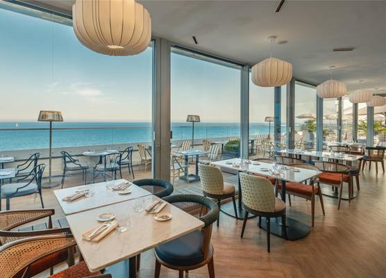 Radisson Blu Hotel Nice 1