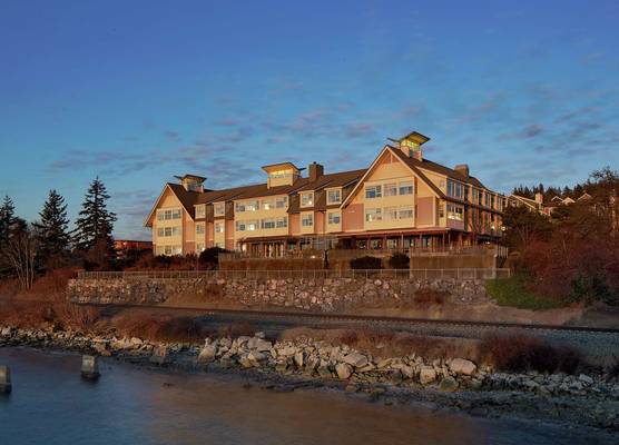 Chrysalis Inn & Spa Bellingham, Curio Collection by Hilton 1