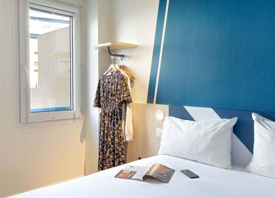Ibis Budget Toulon Centre 1